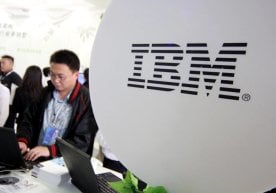 Технология оламининг йирик иштирокчиси IBM яқин йилларда