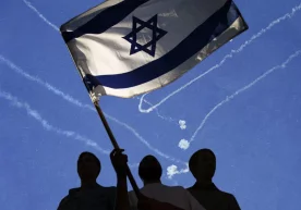 Foto: Haaretz BMT bosh kotibi Antoniu Guterrish Isroilni