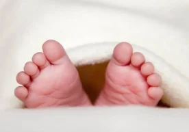 Польшада янги туғилган чақалоқ қонидаги 1,62 промилле