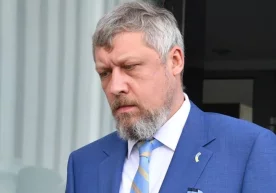 Фото: “РИА Новости” Украинанинг Қозоғистондаги собиқ