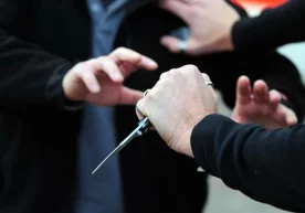 Poytaxtning Mirzo Ulug‘bek tumanida spirtli ichimlik
