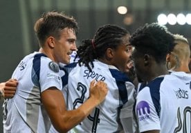 Футбол шарҳловчиси Александр Елагин "Тоттенхэм"