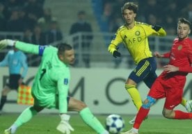 Осиё Чемпионлар Лигаси-2нинг 5-тур учрашувлари қизғин