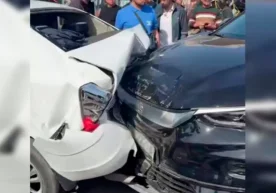 Кеча, 28 март куни Тошкент шаҳрида 8 та автомашина