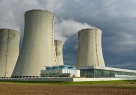 Жиззах вилоятида қуввати 2,1 ГВт бўлган комбиналанган ядро