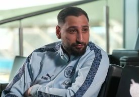 Сообщения о вратаре «Манчестер Сити» и сборной Италии