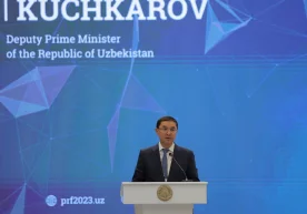 Фото: Камбағалликни қисқартириш ва бандлик вазирлиги 18
