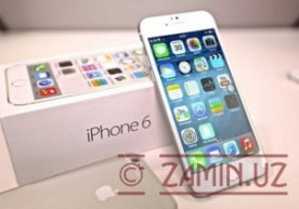 Хитойда iPhone 6s’нинг 91 доллар турадиган “калбаки” нусхаси сотувга чиқарилди фото