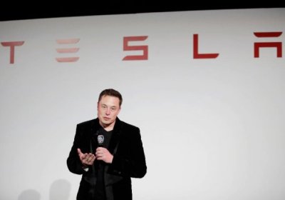 Tesla компанияси америкалик молиячига нисбатан ғаройиб айбловни илгари сурди фото