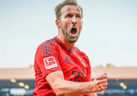 Мюнхеннинг «Бавария» клуби бош директори Ян-Кристиан