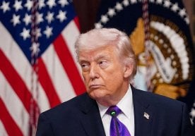 АҚШ президенти Дональд Трамп Эроннинг янги олий раҳбарини