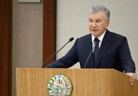 2026 йил учун Ўзбекистон давлат бюджети лойиҳасида