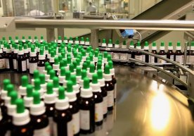 Ўзбекистонда фармацевтика соҳасида кенг қамровли