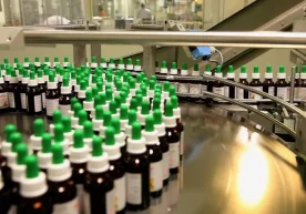 Ўзбекистонда фармацевтика соҳасида кенг қамровли