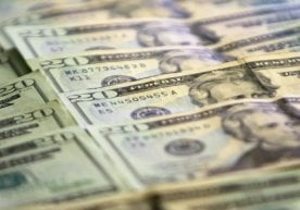 14-ноябр куни валюта курслари янгиланди. Доллар, евро ва