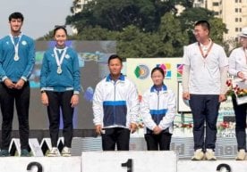 Ўзбекистон камончилари Бангладешдаги Осиё чемпионатида