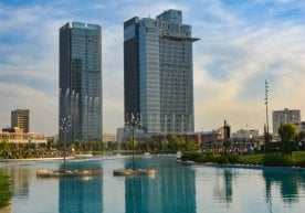 Ўзбекистонда октябр ойида кўчмас мулк бозорида 27,1 мингта