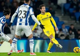 2025-йилнинг 30-ноябр куни Ла Лига 14-туридан ўрин олган