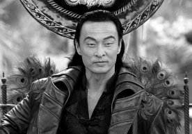 2025 йил 5 декабр куни Mortal Kombat фильми юлдузи