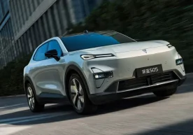 Компания Changan завершила процесс сертификации