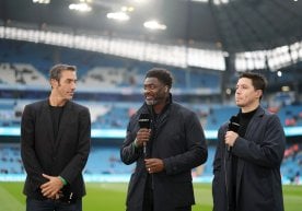 Der ehemalige Arsenal-Star Samir Nasri hat die Teilnahme