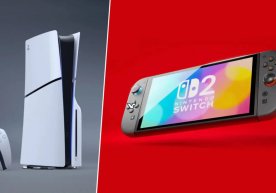 Sony ва Нинтендо компаниялари ўзларининг жорий ўйин