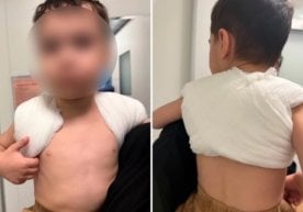 Тошкент шаҳри Юнусобод туманида жойлашган “Magnat” хусусий