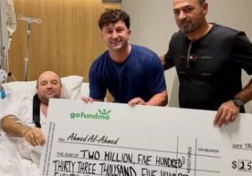 Сиднейда содир бўлган террорчилик ҳужуми пайтида жасорат