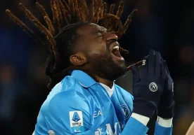 Ноябр ўрталарида италиялик "Наполи" жамоаси