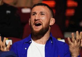 UFC оламидаги курашлар ҳар доим эътибор марказида бўлади.