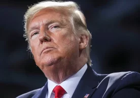 АҚШ Президенти Дональд Трамп Хитойдан импорт қилинадиган
