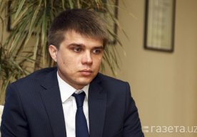 Владимир Кравченко UZMOBILE компаниясига раҳбар бўлди фото