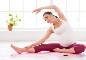 Homilador ayollar uchun fitnes фото
