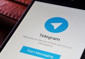 Telegram жинояти икки кишининг 7 йилга қамалишига сабаб бўлди фото