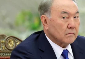 Қозоғистон ҳукумати Миллий дахма ҳақидаги низомни