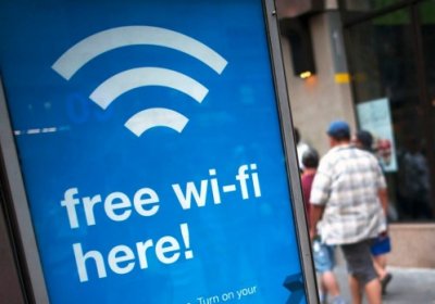 Европа Иттифоқи ўзининг бутун ҳудудида Wi-Fi тармоғини яратиш учун 120 миллион евро сарфлайди фото