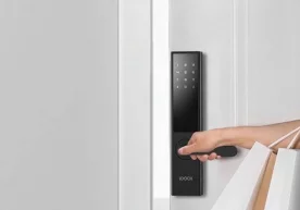Xiaomi бармоқ излари, рақамли код, смартфон ёки оддий