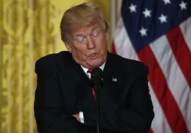 Базм АҚШнинг 45 президенти Дональд Трамп инаугурациясининг