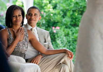 “Seni yanada ko’proq sevib qolyapman”: Barak Obama rafiqasini tug’ilgan kun bilan romantik tarzda tabrikladi фото