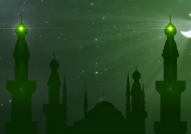 Ja’far ibn Abu Tolib (roziyallohuanhu) xilqatda ham xulqda