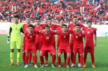 Суперлиганинг 13-туридан ўрин олган "Навбаҳор" -