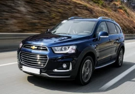 Асака автомобиль заводи 2018 йил охиригача Chevrolet