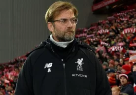 Мадриднинг “Реал” клуби “Ливерпуль” устози Юрген Клоппни