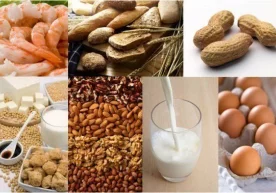 Аллергиядан азият чекувчи истеъмолчиларни ҳимоя қилиш
