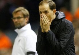 Tuxel: Klopp «Liverpul»ni mashinaga aylantirib qo‘ydi фото