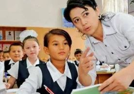 Молия вазирлигининг «Фуқаролар учун 2019 йил бюджети»