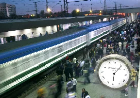 14 декабрь куни Тошкент—Москва—Тошкент йўналиши бўйича
