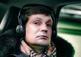 Автоэксперт Александр Добин Россияда Ravon автомобиллари