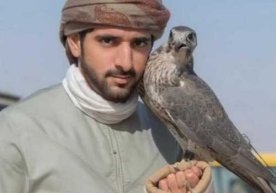 Birlashgan arab amirliklari shayxi, milliarder nega hanuz uylanmadi? фото