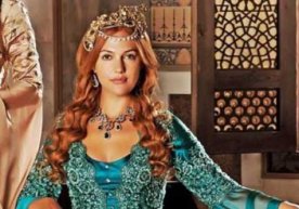Usmoniylar imperiyasi tarixi: “Xurram Sulton avval Salim I ning kanizagi boʻlgan…” фото